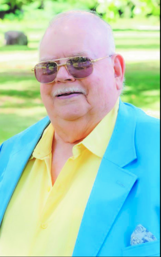 John W. Hodgkin
